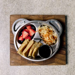 Kids Pancakes