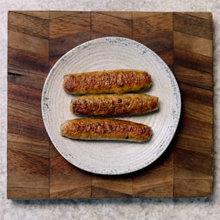 Side Chicken Sausage