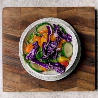 Side Salad