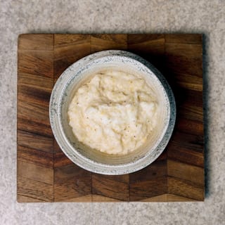 Side Grits