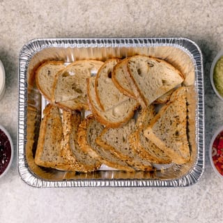 Breads & Spreads