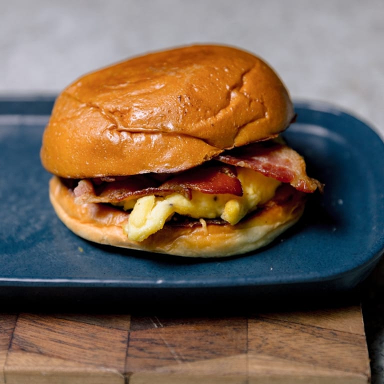 Delicious Breakfast Options to Start Your Day