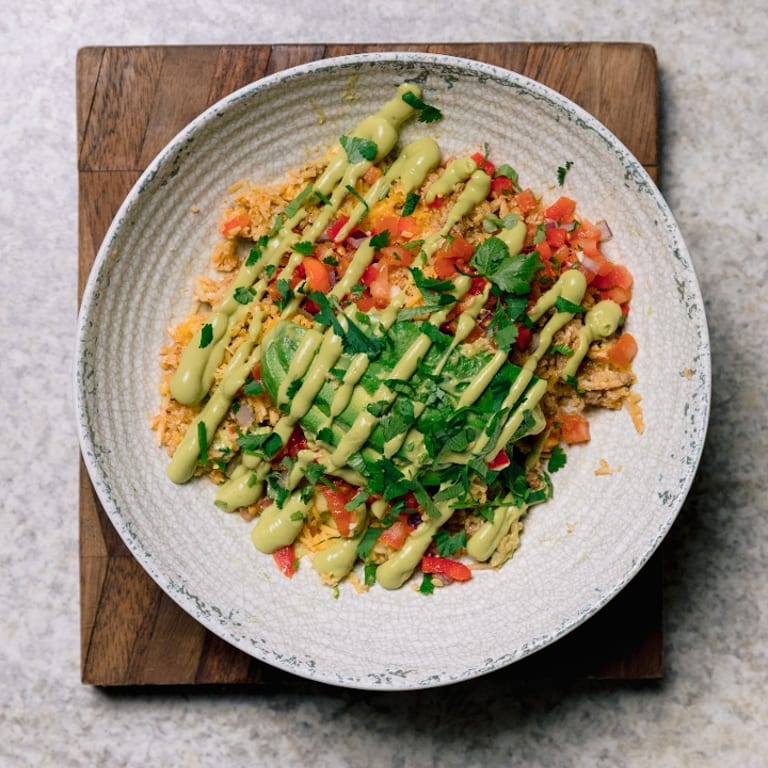 Fresh and Flavorful Salads for Every Palate