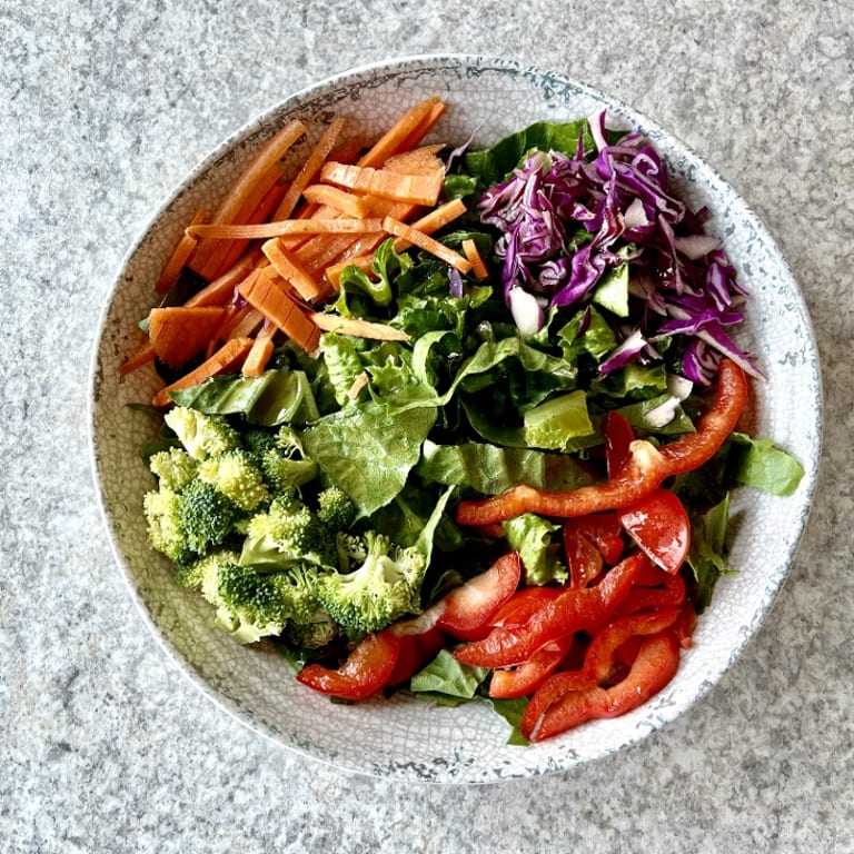 Cappuccino and Breakfast Favorites