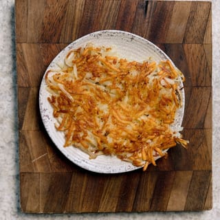 Side Hashbrowns