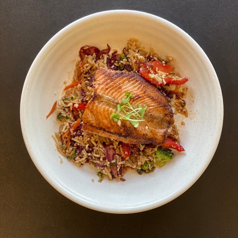 Indulge in Delectable Desserts