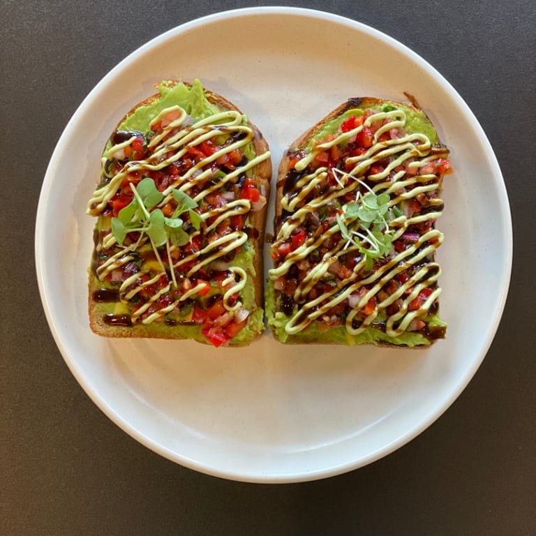 Our Toast Creations