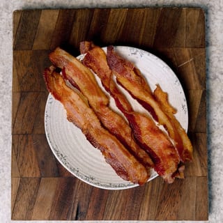 Side Bacon