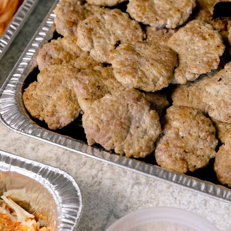 Sausage Delights for Everyone