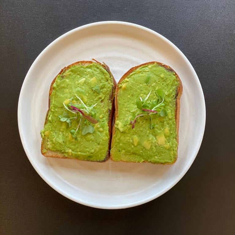 Delicious Avocado Toast Options