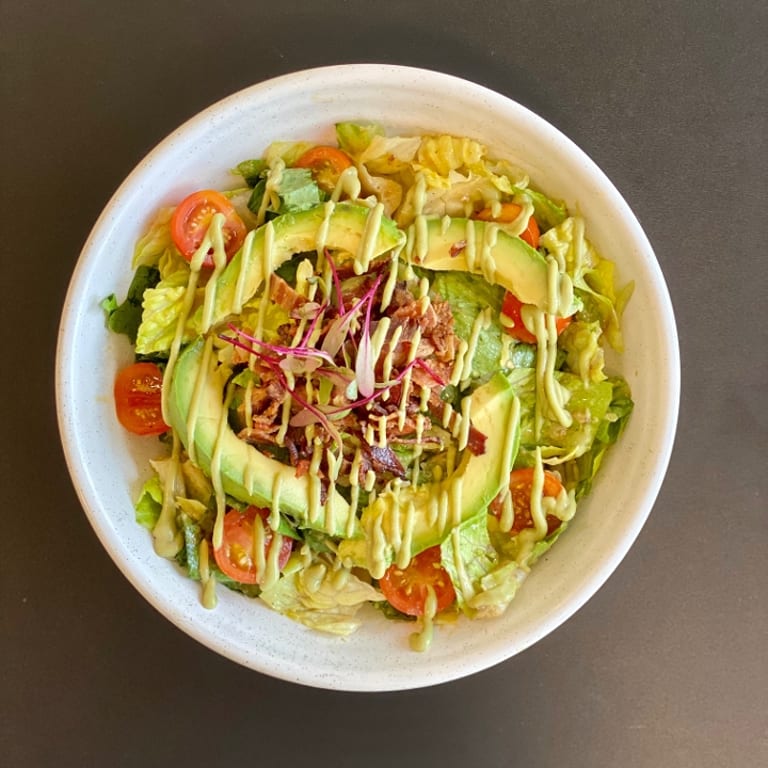 Avocado Toast: A Healthy Breakfast Option