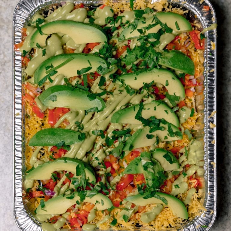 Cold Brew Delights: Refreshing Cafe Favorites