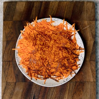 Side Sweet Potato Hash